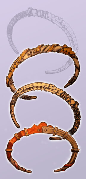 Bracelets