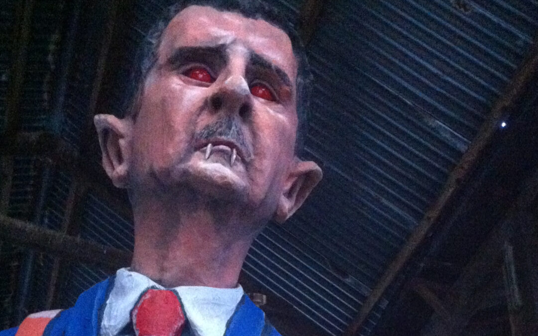 Bashir Assad