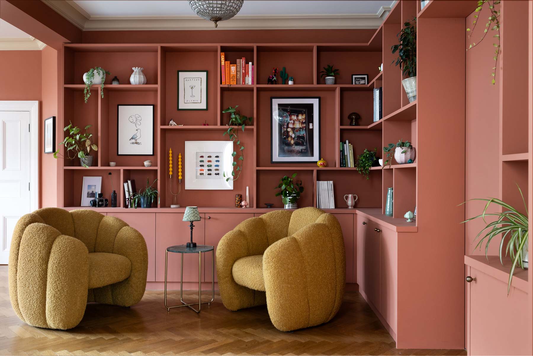 Lucinda-Bookcase-1 Bespoke Kitchens Design